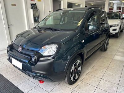 usata Fiat Panda 1.0 1.0 FireFly S&S Hybrid