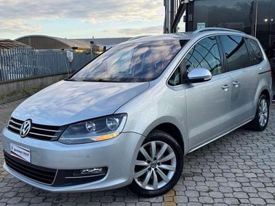 Other Usata 2014 VW Sharan Highline Monovolume | 9900 € (Super prezzo)