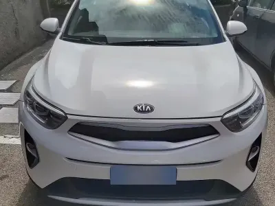 Usata Kia Stonic