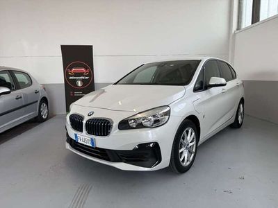 BMW 225 Active Tourer