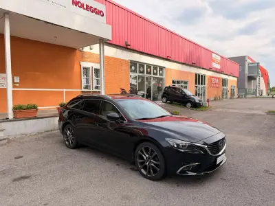 Usata Mazda 6