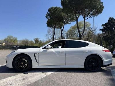Usata Porsche Panamera 299 CV (219 kW) 2010 Utilitaria