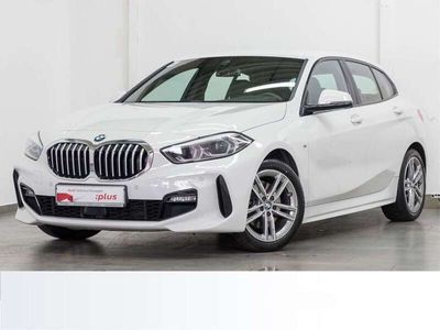 usata BMW 118 118 d 5p Msport 150cv 2021