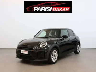 Usata Mini Cooper