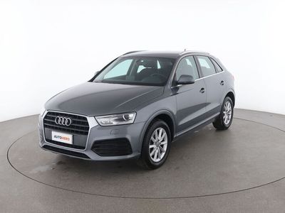 usata Audi Q3 2.0 TDI Business 150 CV