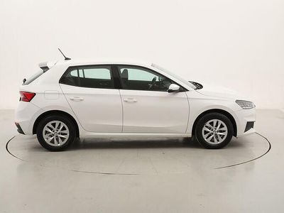 Usata 2023 Skoda Fabia Ambition Utilitaria | 12.590 € (Buon prezzo)
