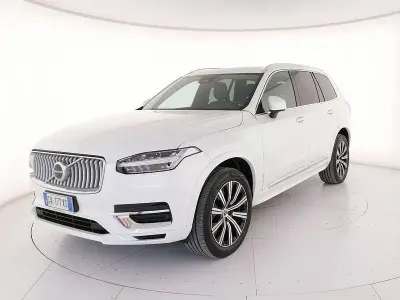 Usata Volvo XC90
