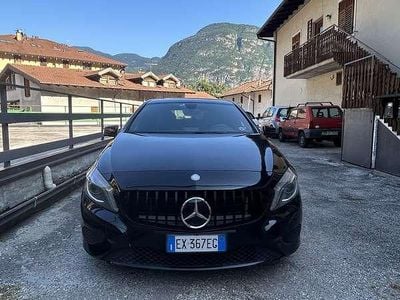 Usata Mercedes A200
