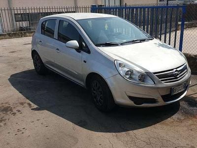 Occasion Opel Corsa 60 ch (44 kW) 2008 Citadine