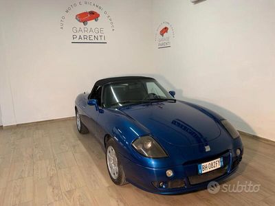 usata Fiat Barchetta 1.8 16V