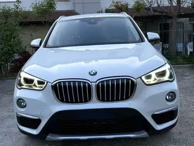 Usata BMW X1 150 CV (110 kW) 2017 SUV