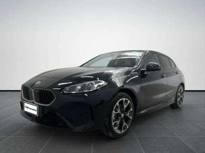 Usata BMW 120