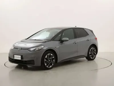 Usata VW ID.3