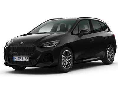 Nuova BMW 218 Active Tourer M Sport 150 CV (110 kW) 2026 Nero / metallizzato Monovolume