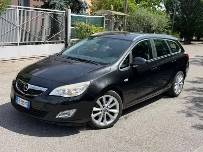 Usata Opel Astra