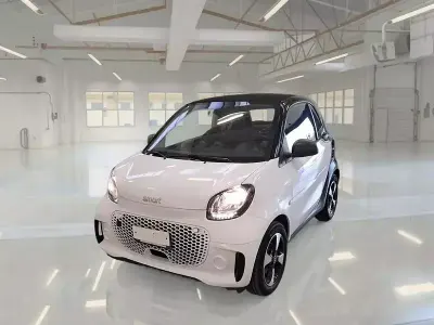 Usata Smart ForTwo Coupé Passion 40 kW (55 CV) 2022 Coupé