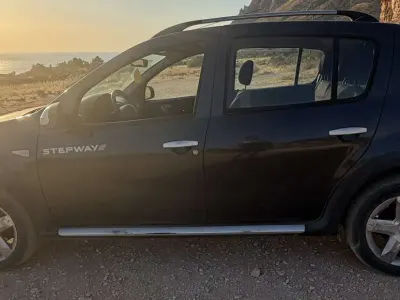 Usata Dacia Sandero
