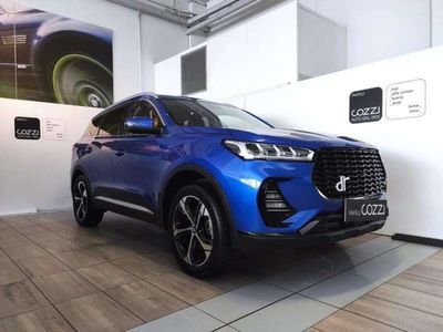 DR Automobiles DR6