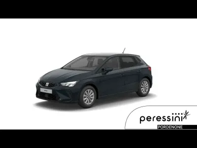 Brugt Seat Ibiza