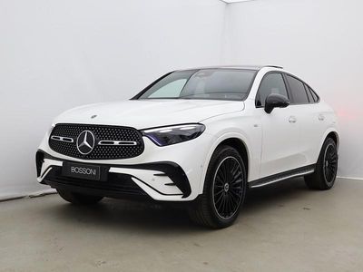 Usata Mercedes GLC300