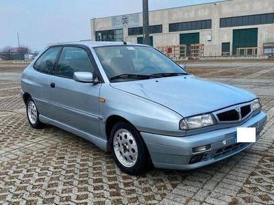 Lancia Delta