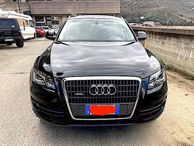 usata Audi Q5 Q5I 2008 2.0 tdi quattro 143cv dpf