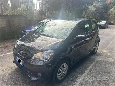 Usata Seat Mii 2012 Utilitaria