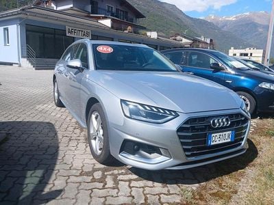 Occasion Audi A4