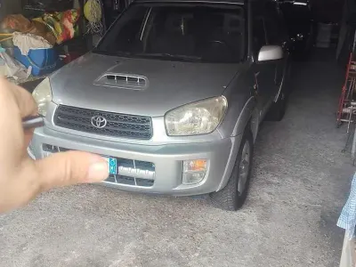 Occasion Toyota RAV4 116 ch (85 kW) 2003 SUV