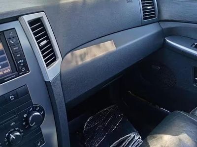 Usata Jeep Grand Cherokee 218 CV (160 kW) 2010 SUV