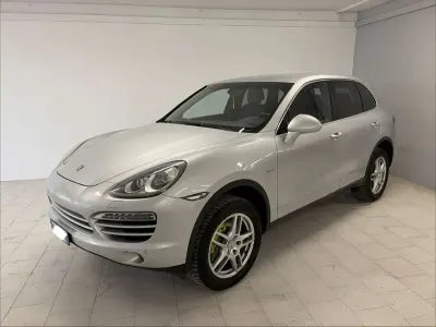 Usata Porsche Cayenne 245 CV (180 kW) 2012 Other SUV