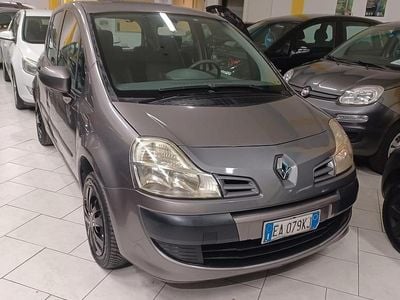 Renault Modus