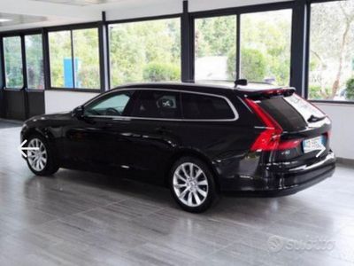 usata Volvo V90 business plus automatica