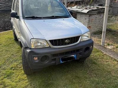 Usata 2004 Daihatsu Terios SUV | 1500 € (Super prezzo)