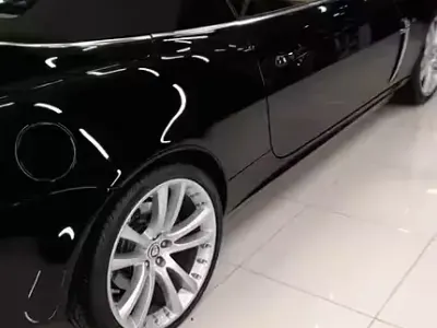 Usata Jaguar XK