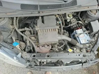 Usata Toyota Yaris