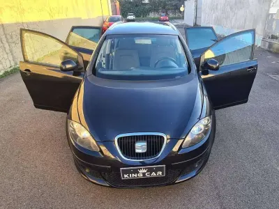 Usata Seat Altea Stylance 102 CV (75 kW) 2007 Other Monovolume