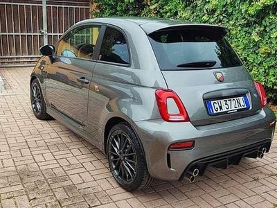 Abarth 695