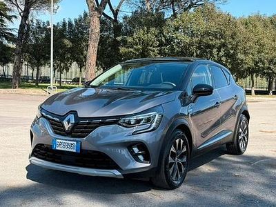 Usata Renault Captur Techno 100 CV (73 kW) 2023 SUV