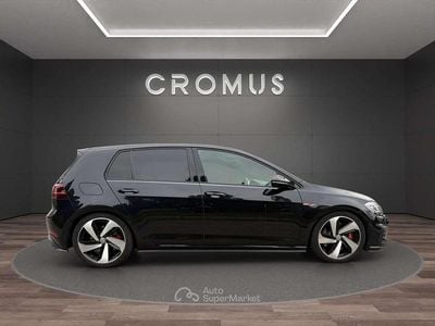 Usata VW Golf VII GTI 245 CV (180 kW) 2019 Other Berlina