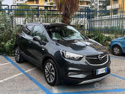 Usata Opel Mokka X Business 2017 SUV