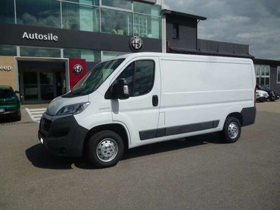 usata Fiat Ducato FURGONE PM TB 2.3 MJT 140 CV EURO 6