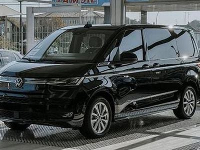 Nero Usata 2024 VW Multivan Style Furgone | 57.500 € (Cara)