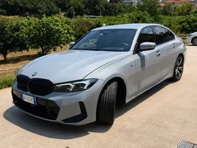 Usata BMW 320