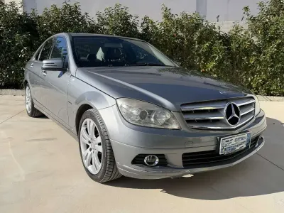 Usata Mercedes C220