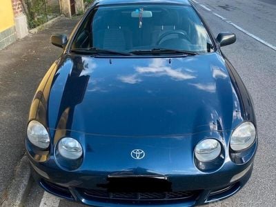 Toyota Celica