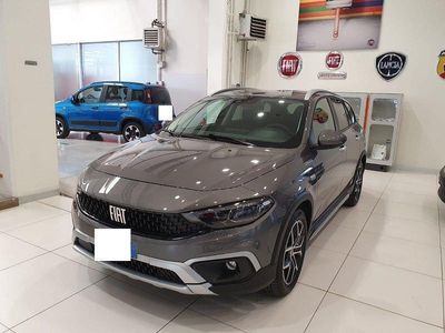 usata Fiat Tipo (2015-->) 1.5 Hybrid DCT SW Cross