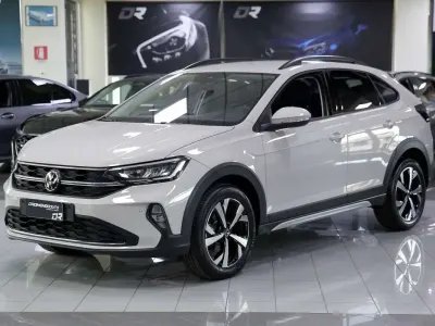 Nuova VW Taigo Edition 116 CV (85 kW) 2026 Ascot grey SUV