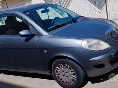 usata Lancia Ypsilon 