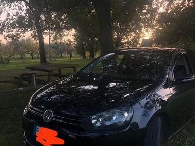 VW Golf VI